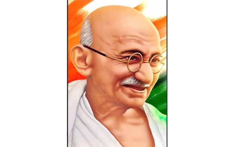 ഗാന്ധിജയന്തിയോടനുബന്ധിച്ച് മെഗാ ശുചീകരണ വാരാചരണം 