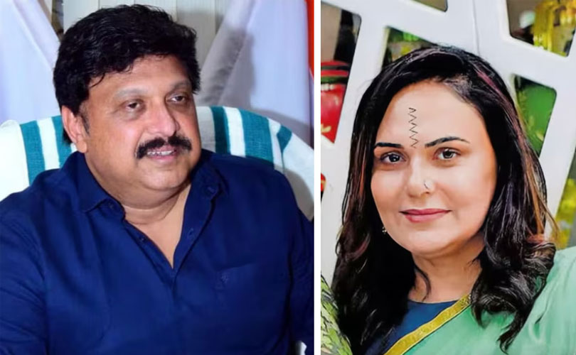 ആയിരത്തൊന്ന് രാവുകളല്ല, അയ്യായിരത്തൊന്ന് പ്രണയങ്ങൾ: ഗണേശപുരാണം വാല്യം-1