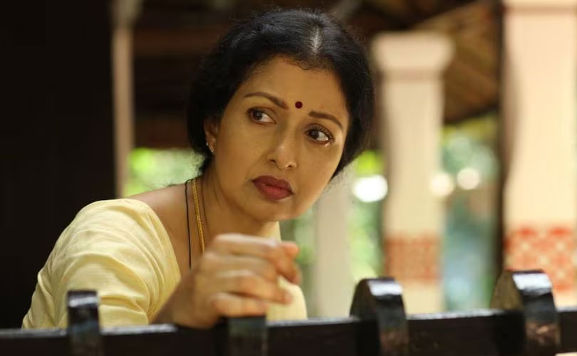 ജീവന്‌ ഭീഷണിയെന്ന പരാതിയുമായി നടി ഗൗതമി