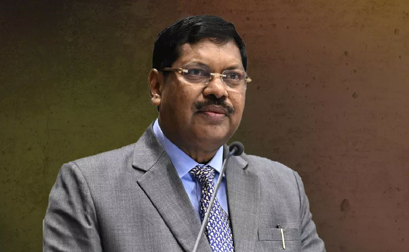 ട്രൈബ്യൂണൽ നിയമനങ്ങൾക്ക് ഏകീകൃത നയം വേണം; സേവന വ്യവസ്ഥകൾ മെച്ചപ്പെടുത്തണമെന്ന് സി.ജെ.ഐ. ബി.ആർ.ഗവായ്