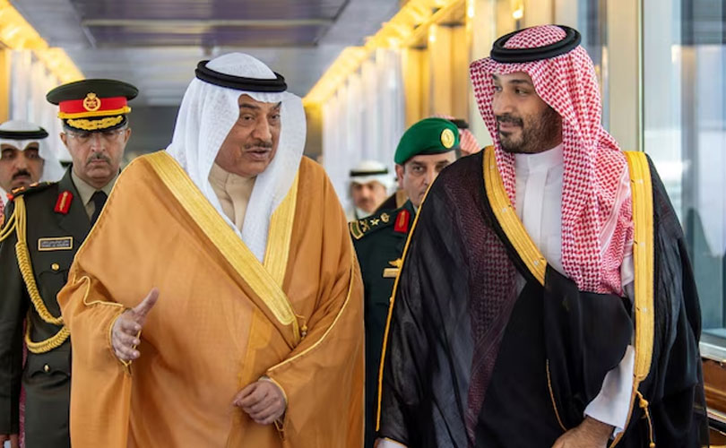 സുരക്ഷയും കപ്പൽഗതാഗത സ്വാതന്ത്ര്യവും പുനഃസ്ഥാപിക്കണം; ഇറാനെതിരെ ജിസിസി രാജ്യങ്ങൾ  