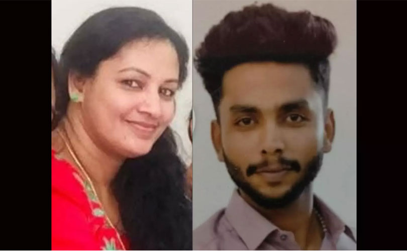 ജീവനെടുക്കുന്ന രാസലഹരി: ലഹരി തടഞ്ഞ അമ്മയെ മകൻ കഴുത്തറുത്തുകൊന്നു