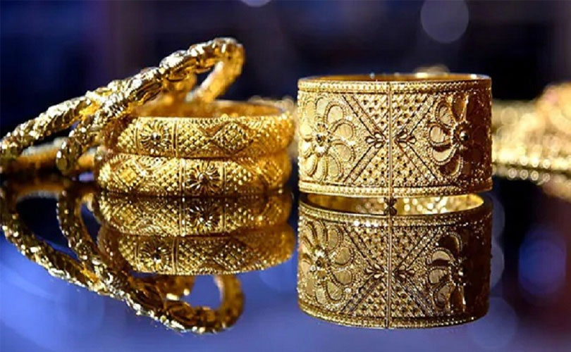 സ്വർണവില ഒന്നര ലക്ഷത്തിലേക്ക് കുതിക്കുന്നു 