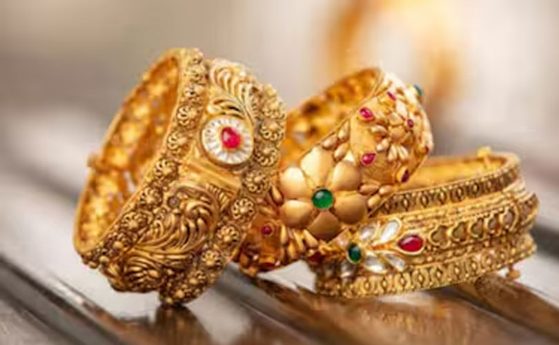 വിഷുദിനത്തിൽ സ്വർണവിലയിൽ വൻ കുതിപ്പ്