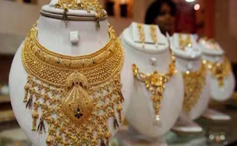 സ്വർണവിലയിൽ തുടർച്ചയായ രണ്ടാം ദിവസവും ഇടിവ് 