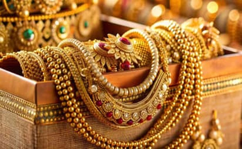 സ്വർണത്തിന് കനത്ത തിരിച്ചടി; അന്താരാഷ്ട്ര വിപണിയിലെ ഇടിവ് കേരളത്തിലും