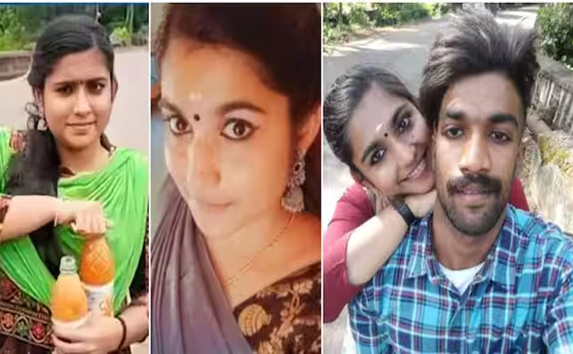 സൈനികനെ വിവാ​ഹം കഴിക്കാൻ യുവതി കാമുകനെ കൊലപ്പെടുത്തിയ കേസിൽ വിധി ഇന്ന് 