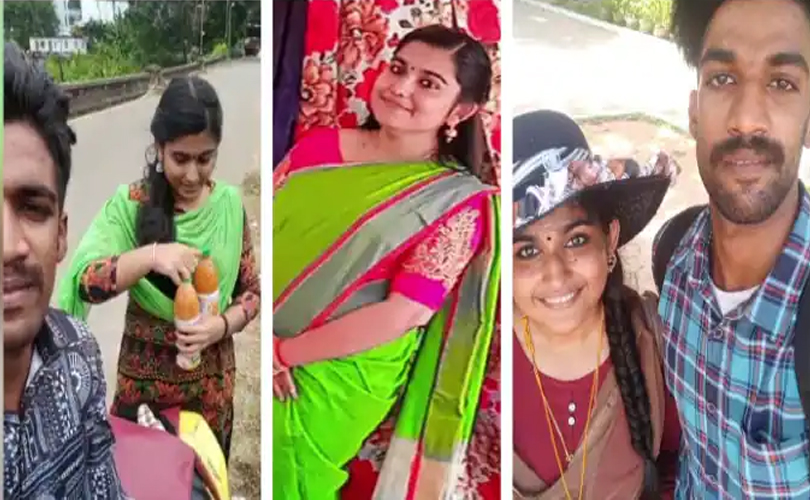  ഷാരോണ്‍ വധക്കേസില്‍ ശിക്ഷാവിധി ജനുവരി 20ന്