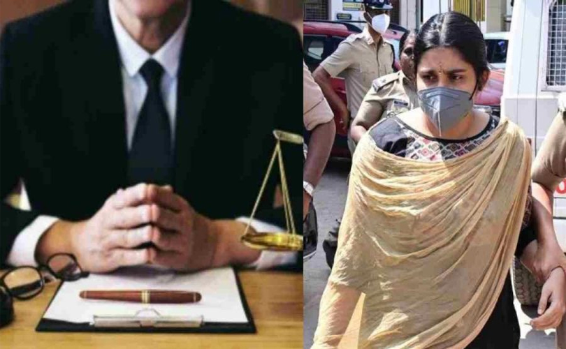 ഗ്രീഷ്മയ്ക്ക് തൂക്കുകയർ വിധിച്ച പേനയെ കൊല്ലാതെ ജഡ്ജി