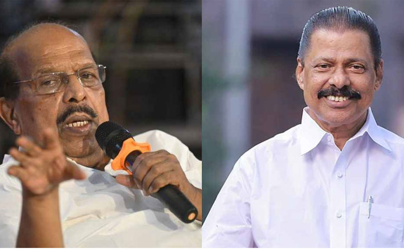 സിപിഎം മെമ്പർഷിപ്പ് പുതുക്കാതെ ജി സുധാകരൻ; നേതാക്കൾക്ക് ബുദ്ധിമുട്ടുണ്ടാക്കാൻ ആഗ്രഹിക്കുന്നില്ലെന്ന് പ്രതികരണം 