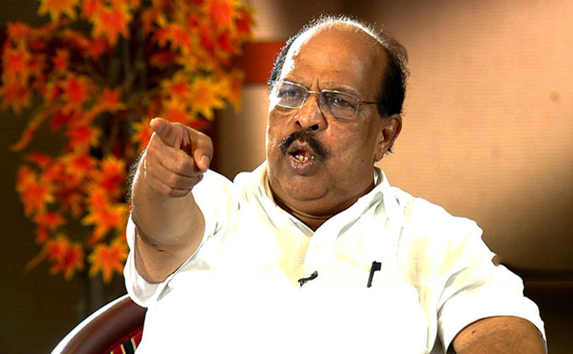 ​പടിയിറങ്ങുന്ന അമ്പലപ്പുഴയുടെ നായകൻ; ആറര പതിറ്റാണ്ടിന്റെ ചുവപ്പ് ചരിത്രം അവസാനിക്കുമ്പോൾ