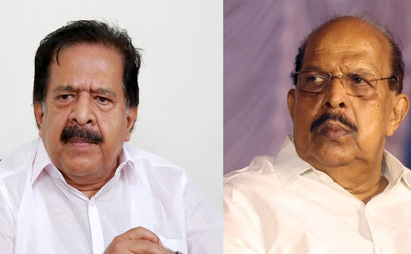 കോൺഗ്രസിനുള്ളിലും പ്രതിസന്ധികൾ ഉണ്ടെന്ന കാര്യം മറക്കരുതെന്ന് ജി സുധാകരൻ 