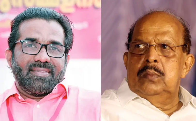 ഭാര്യയുടെ പേരിൽ ലക്ഷങ്ങൾ വിലയുള്ള ഭൂമി വാങ്ങി; മകന്റെ പേരിൽ നിക്ഷേപങ്ങൾ; ജി. സുധാകരൻ എംഎൽഎക്കെതിരെ ഗുരുതര ആരോപണങ്ങളുമായി എച്ച് സലാം

