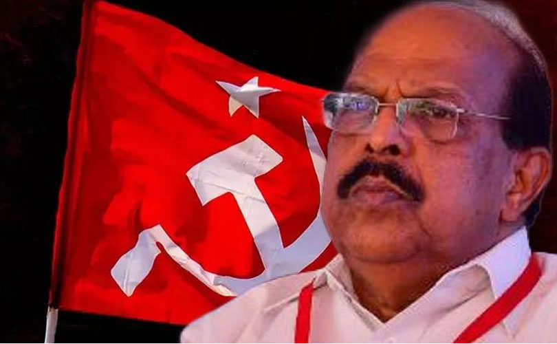 സി.പി.എമ്മും സുധാകരനും: തിരസ്കൃതനാകുന്ന വിപ്ലവകാരിയുടെ രാഷ്ട്രീയ ചോദ്യങ്ങൾ