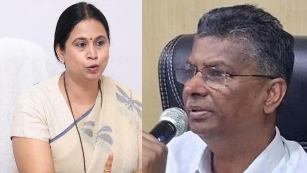 സിദ്ധരാമയ്യയുടെ കസേര ഉറച്ചു; കർണാടകത്തിലെ കോൺഗ്രസ്സിൽ പുകയുന്നത് ബെളഗാവി രാഷ്ട്രീയം