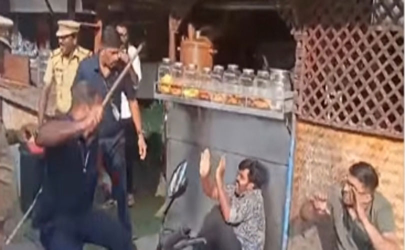 ​പണി പാളി; പൊലീസിന്റെ ‘കൊലപാതകശ്രമം’ വകുപ്പിൽ ഞെട്ടി ഗൺമാന്മാർ, ജാമ്യം ഉപേക്ഷിച്ച് മുങ്ങി