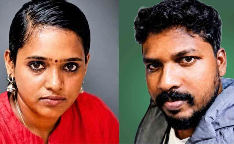ഗർഭിണിയായ ഭാര്യയുടെ മരണവാർത്ത അറിഞ്ഞ് ഖത്തറിൽ നിന്നും നാട്ടിലേക്ക് മടങ്ങിയ യുവാവ് ലോഡ്ജിൽ മരിച്ച നിലയിൽ