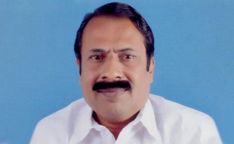 എൻഎസ്എസ് സെക്രട്ടറി ഹരികുമാർ കോയിക്കൽ അന്തരിച്ചു