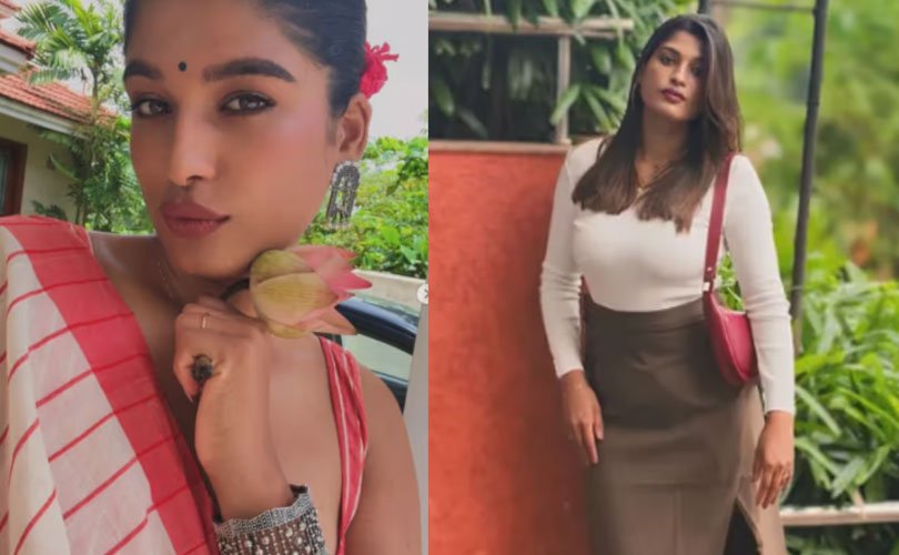 മിസിസ് കേരള റണ്ണറപ്പ് ഹർഷ സണ്ണി ബാങ്കോക്കിൽ നിന്നും എത്തിച്ചത് 11 കോടിയുടെ ഹൈഡ്രോപോണിക് കഞ്ചാവ്; യുവതിക്ക് അന്തർദേശീയ ലഹരിക്കടത്ത് ശൃംഖലയുമായി ബന്ധമുണ്ടോയെന്ന് അന്വേഷണം 