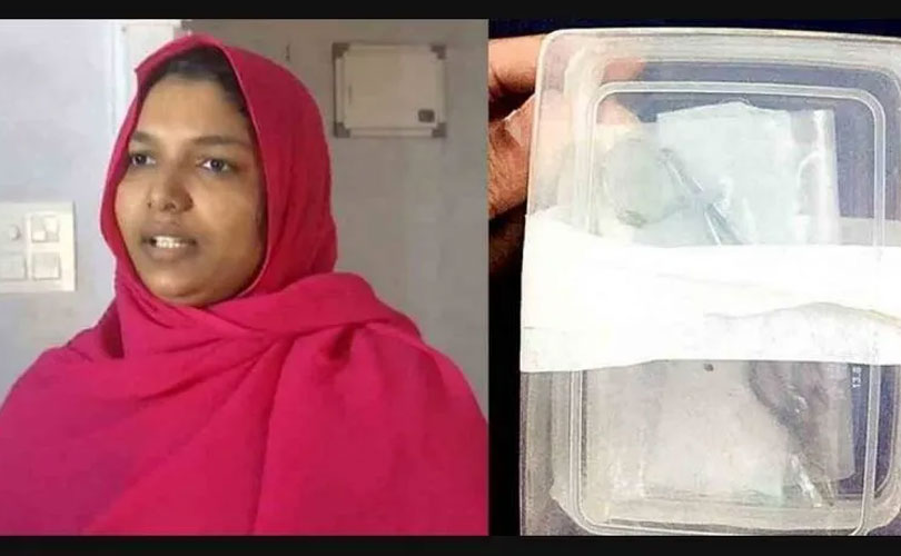 അഞ്ചരവർഷത്തെ കണ്ണീരിന് ഒടുവിൽ നീതി; ഹർഷീനയ്ക്ക് സർക്കാർ ജോലി, കത്രിക കുടുങ്ങിയ ദുരന്തത്തിൽ സർക്കാരിന്റെ 