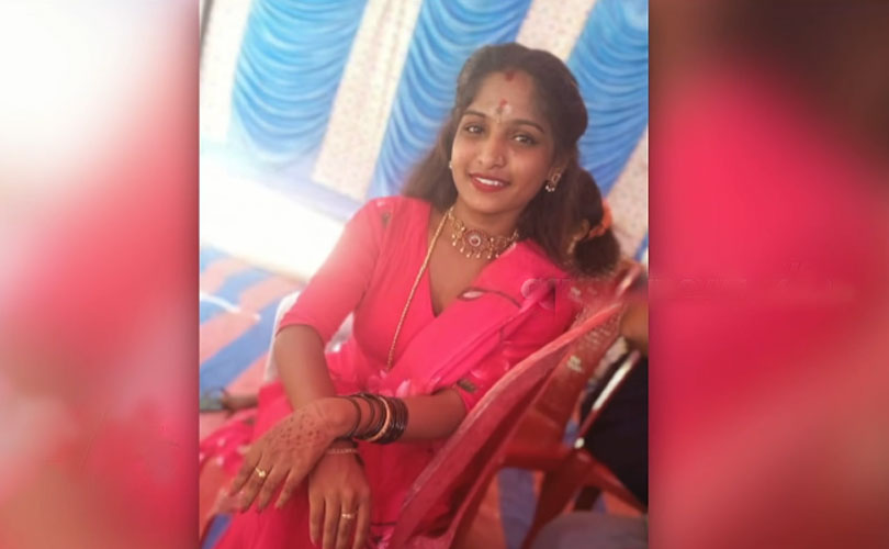 30 പവനും നാലുലക്ഷം രൂപയും നഷ്ടമായ വീട്ടിലെ മരുമകൾ ലോഡ്ജിൽ മരിച്ചനിലയിൽ 