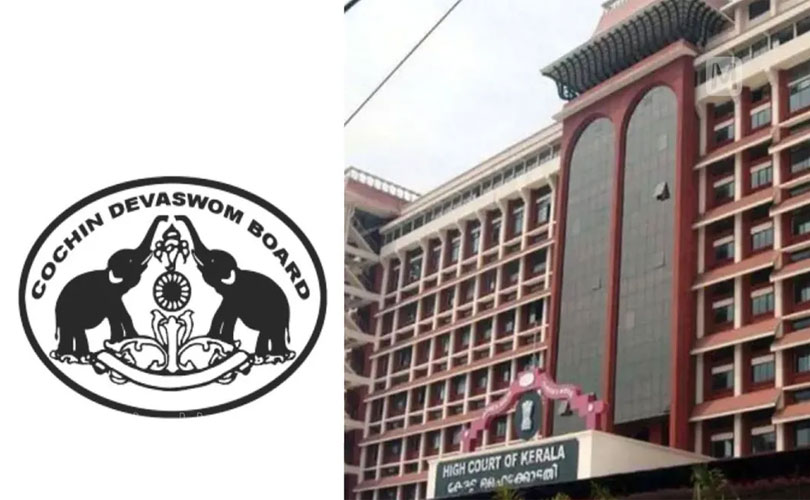 ​ക്ഷേത്രങ്ങളിൽ അടിസ്ഥാന സൗകര്യങ്ങൾ നിർബന്ധം; കൊച്ചിൻ ദേവസ്വം ബോർഡിന് ഹൈക്കോടതിയുടെ കർശന നിർദ്ദേശം