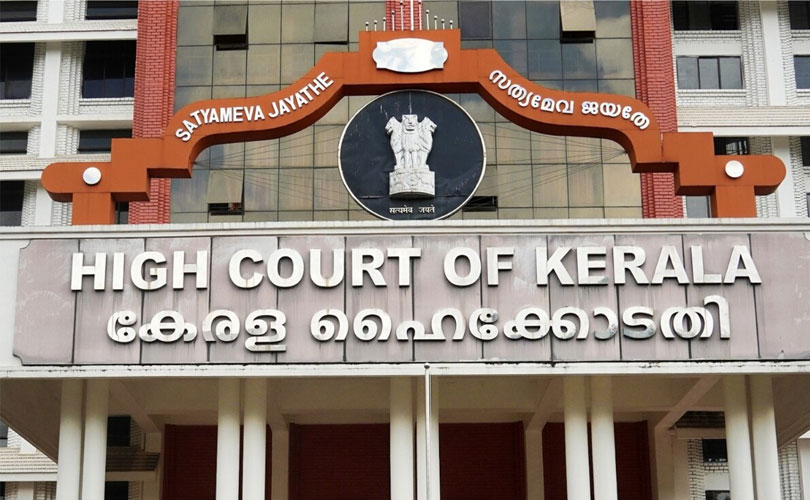 ​ഡി.വി നിയമപ്രകാരം പുറപ്പെടുവിച്ച ഉത്തരവുകളിൽ മാറ്റം വരുത്താൻ മജിസ്‌ട്രേറ്റിന് അധികാരമുണ്ടെന്ന് കേരള ഹൈക്കോടതി