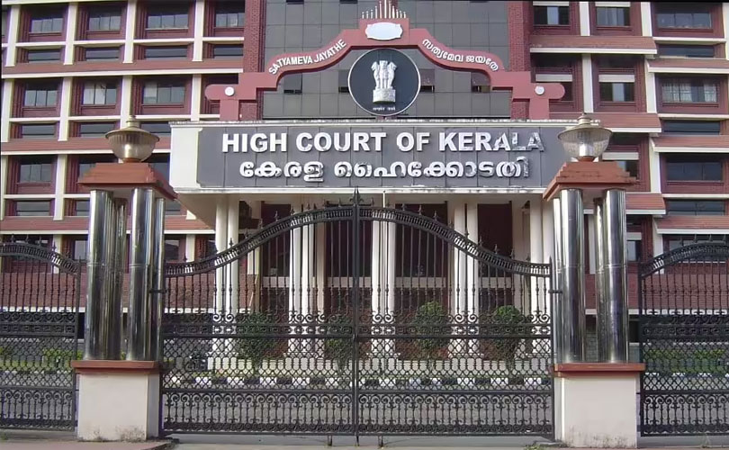 നിവേദനങ്ങളിൽ വേഗത്തിൽ തീരുമാനമെടുക്കണം: കാപ്പ തടവുകാരന്റെ മുൻകരുതൽ തടവ് ഉത്തരവ് ഹൈക്കോടതി റദ്ദാക്കി