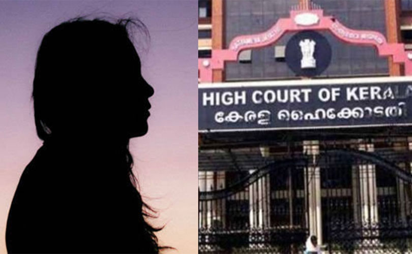 ​നടി ആക്രമിക്കപ്പെട്ട കേസ്: മാധ്യമ വിചാരണയിലെ അന്വേഷണ വൈകൽ വളരെ ഗൗരവമായി കാണും എന്ന് 