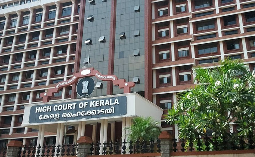 സമാധാനപരമായ പ്രതിഷേധങ്ങൾക്ക് ഫണ്ട് നൽകുന്നത് FCRA റദ്ദാക്കാൻ കാരണമാകില്ല: കേരള ഹൈക്കോടതി