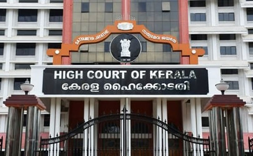 ​പോക്സോ കേസ്: കുട്ടികളുടെ ജനനേന്ദ്രിയത്തിൽ ചുംബിക്കുന്നത് കടുത്ത കുറ്റമെന്ന് കേരള ഹൈക്കോടതി; 20 വർഷത്തെ തടവ് ശിക്ഷ ശരിവെച്ചു