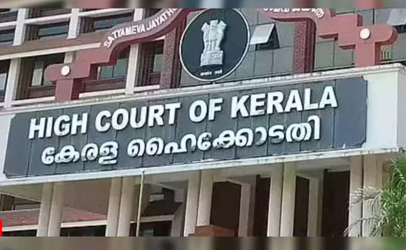 മരുമകളിൽ നിന്ന് സംരക്ഷണം തേടാനാവില്ല; മക്കൾ ജീവിച്ചിരിപ്പുണ്ടെങ്കിൽ ഉത്തരവാദിത്തം അവർക്ക്: കേരള ഹൈക്കോടതി