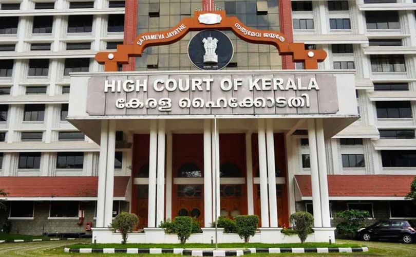 ​ഗാർഹിക പീഡന പരാതി നൽകാൻ വൈകി എന്നത് നടപടികൾ റദ്ദാക്കാൻ കാരണമല്ല: കേരള ഹൈക്കോടതി