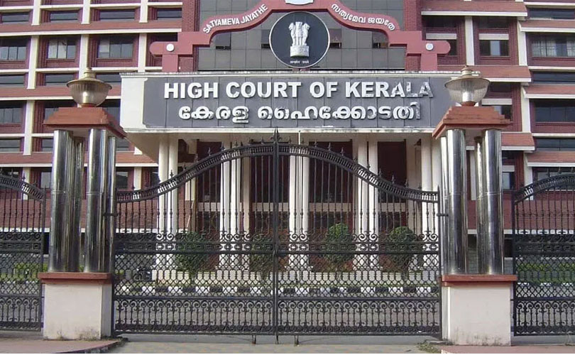 ജയിൽ ശിക്ഷ രണ്ടാഴ്ചയിൽ കുറവായാലും അയോഗ്യത വരുമോ? മണി സി. കാപ്പന്റെ കേസിൽ നിർണായക ചോദ്യവുമായി ഹൈക്കോടതി