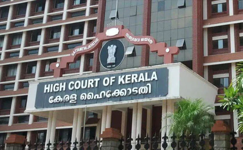 സുപ്രീം കോടതി കൊളീജിയം കേരള ഹൈക്കോടതിയിലെ അഞ്ച് ജഡ്ജിമാരെ സ്ഥിരപ്പെടുത്താൻ ശുപാർശ ചെയ്തു