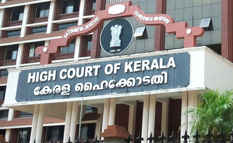 സി.എം.ആർ.എൽ.-എക്സാലോജിക് വിവരങ്ങൾ കൈമാറുമ്പോൾ ഇ.ഡി.-യുടെ കത്തിന്റെ അടിസ്ഥാനത്തിൽ എഫ്.ഐ.ആർ. നിർബന്ധമാണോയെന്ന് കേരള ഹൈക്കോടതി പരിശോധിക്കും