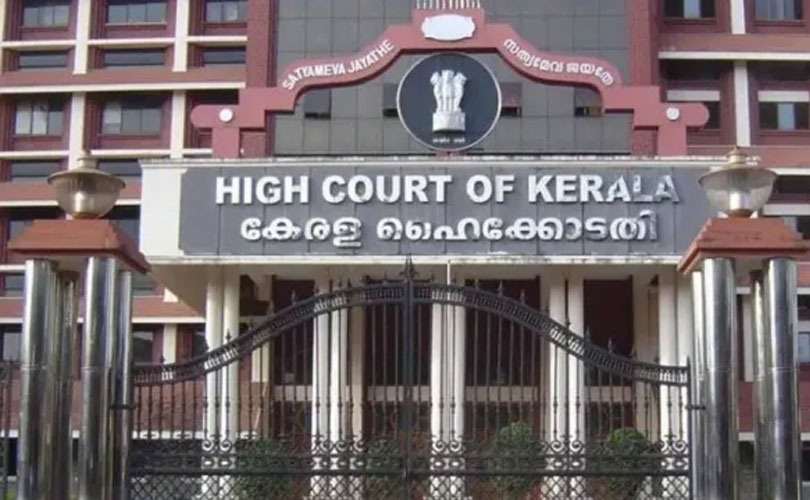 അശ്ലീല അസഭ്യം പറയൽ മാത്രം ഇന്ത്യൻ ശിക്ഷാ നിയമം (IPC) 354A വകുപ്പ് പ്രകാരമുള്ള ലൈംഗിക അതിക്രമമായി കണക്കാക്കാനാവില്ല: കേരള ഹൈക്കോടതി