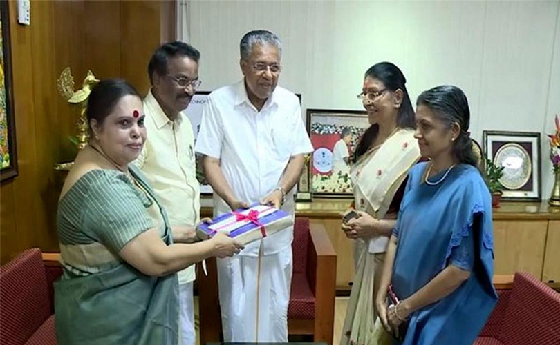 സിനിമാ കേസുകളും അധികാരത്തിന്റെ നിഴലും