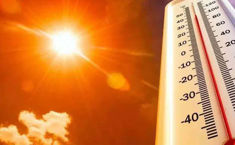 കേരളത്തിൽ ഉഷ്ണതരം​ഗ സാധ്യത; രണ്ടു ജില്ലകളിൽ ഇന്ന് അവധി 