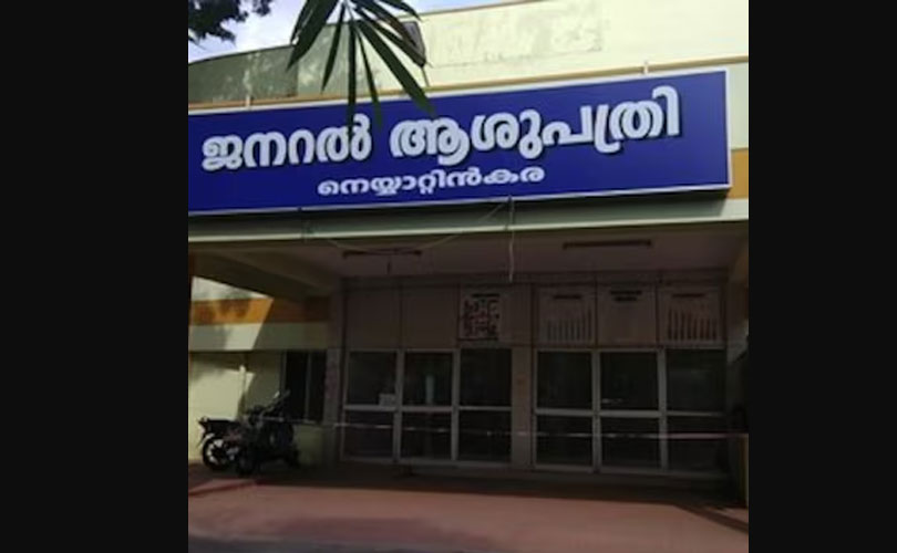 ഹൃദയം തകർക്കുന്ന അനാസ്ഥ; നെഞ്ചുവേദനയെന്ന് പറഞ്ഞിട്ടും ആശുപത്രിപ്പടി കടത്തിവിട്ടില്ല, ക്യൂവിൽ കുഴഞ്ഞുവീണ് മരണം