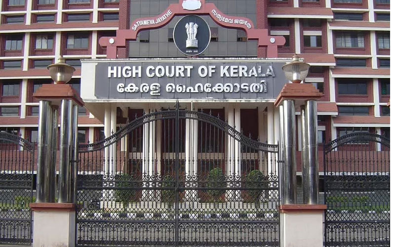 സ്വന്തം മകളെ പീഡിപ്പിച്ച കേസ്; അച്ഛനുമായി ഒത്തുതീർപ്പിന് അമ്മയ്ക്ക് അവകാശമില്ലെന്ന് കേരള ഹൈക്കോടതി
