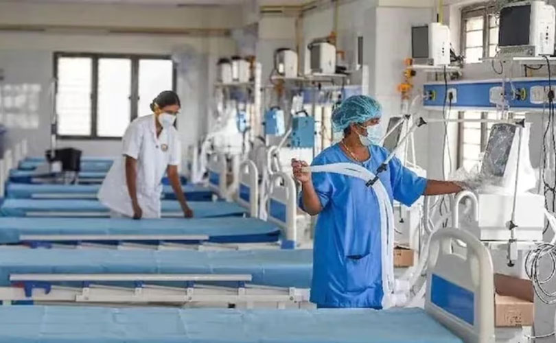 സ്വകാര്യ ആശുപത്രികളിലെ അമിത ചികിത്സാ ചെലവും ചൂഷണവും തടയാൻ കേന്ദ്രസർക്കാർ 