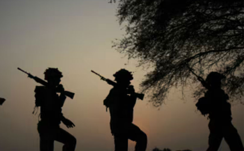 വീണ്ടും അതിർത്തി കടന്ന് ഭീകര ക്യാമ്പുകൾ തകർത്ത് ഇന്ത്യൻ സൈന്യം 