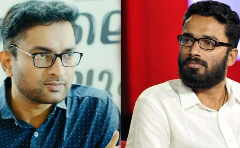 ​യു.ഡി.എഫ് സർക്കാർ അധികാരമേറ്റ് രണ്ടുമാസം; മൂന്നാമതും ഐ.എ.എസ് അഴിച്ചുപണി