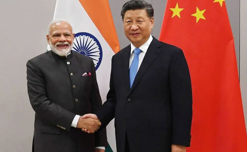 ​ഇന്ത്യ-ചൈന ബന്ധം മെച്ചപ്പെടുന്നു; അതിർത്തി തർക്കം പരിഹരിക്കാൻ പ്രത്യേക സമിതി