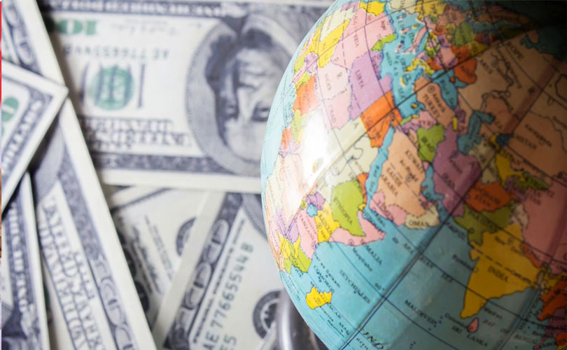 IMF റിപ്പോർട്ട്: ആഗോള സാമ്പത്തിക സ്ഥിതിയും സമ്പന്ന രാജ്യങ്ങളും