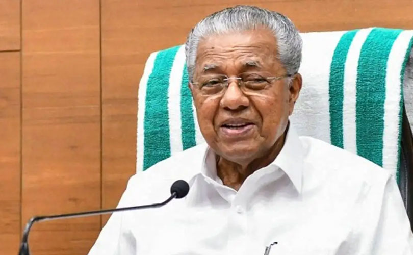 സംഘപരിവാർ അജണ്ട നടപ്പാക്കുന്നു ; വഖഫ് വിഷയത്തിൽ സർക്കാരിനെതിരെ പ്രതിപക്ഷം.