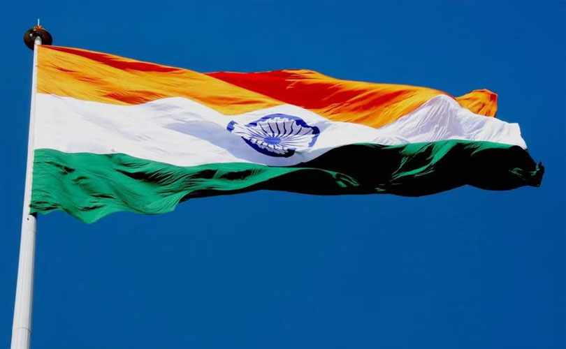 സമീപ ഭാവിയിൽ ഇന്ത്യ  ലോകത്തിലെ രണ്ടാമത്തെ വലിയ സമ്പദ്‌വ്യവസ്ഥയായി മാറുമെന്ന് റിപ്പോർട്ട്