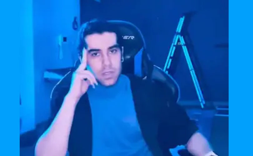 അമേരിക്ക ഇറാനെ ആക്രമിക്കുക എന്നത് മാത്രമാണ് ഇപ്പോൾ ഞങ്ങളുടെ ഏക പ്രതീക്ഷ; ഞങ്ങൾക്ക് ഈ ഭരണകൂടത്തോട് ഒറ്റയ്ക്ക് പോരാടാൻ കഴിയില്ല; ട്രംപിന് വീഡിയോ സന്ദേശം പങ്കുവെച്ച ശേഷം ഇറാനി യുവാവ് ജീവനൊടുക്കി 