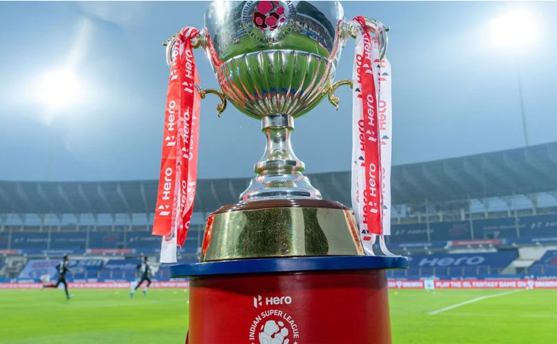 ഇന്ത്യൻ സൂപ്പർ ലീഗ് അനിശ്ചിതകാലത്തേക്ക് മാറ്റിവെച്ചു